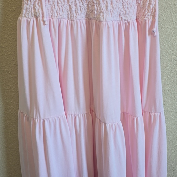 NWT Free People "Free-est" Sterling Maxi Dress. Size Small - Picture 10 of 13